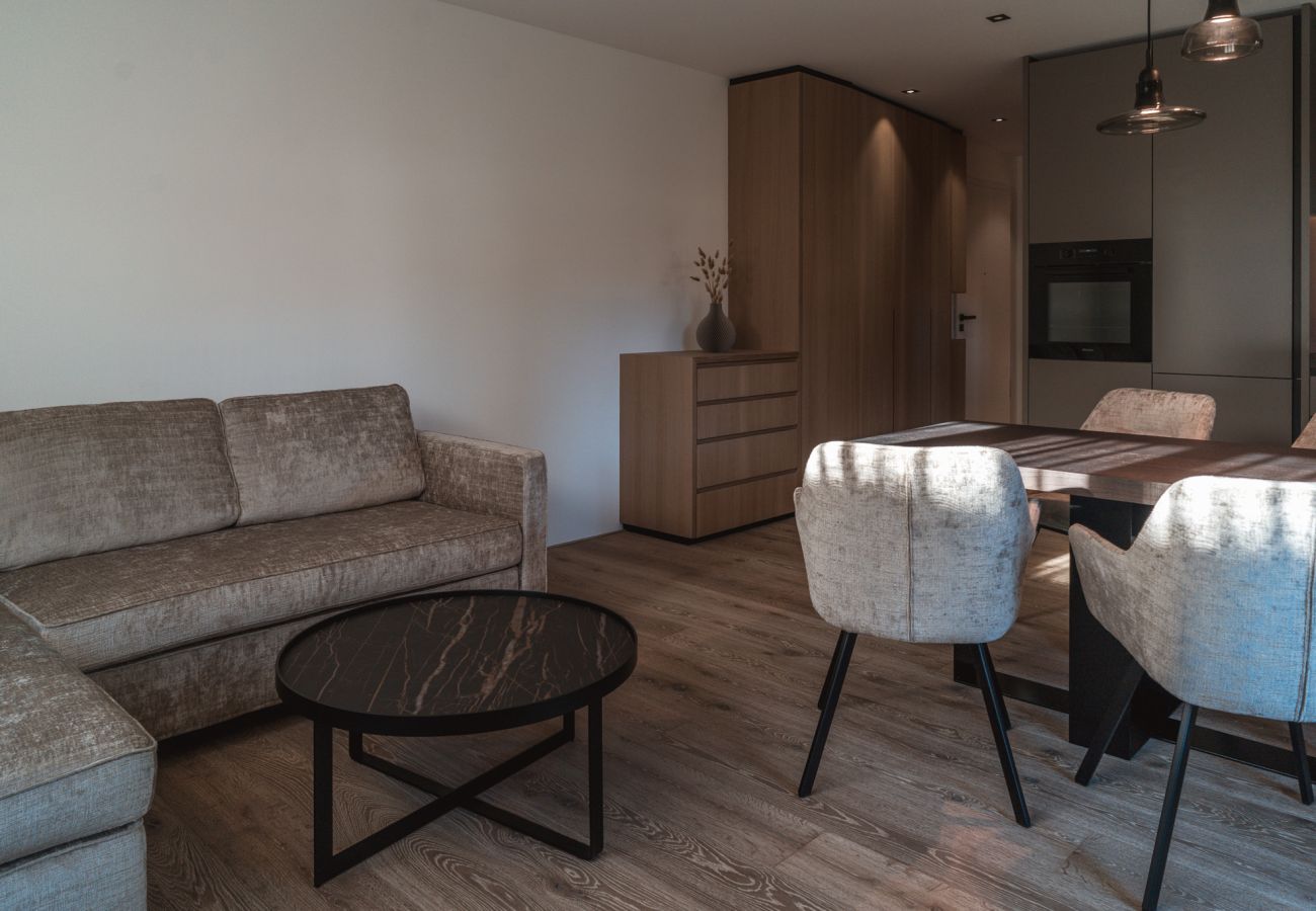 Apartment in Rottach-Egern - Egerner Chalet