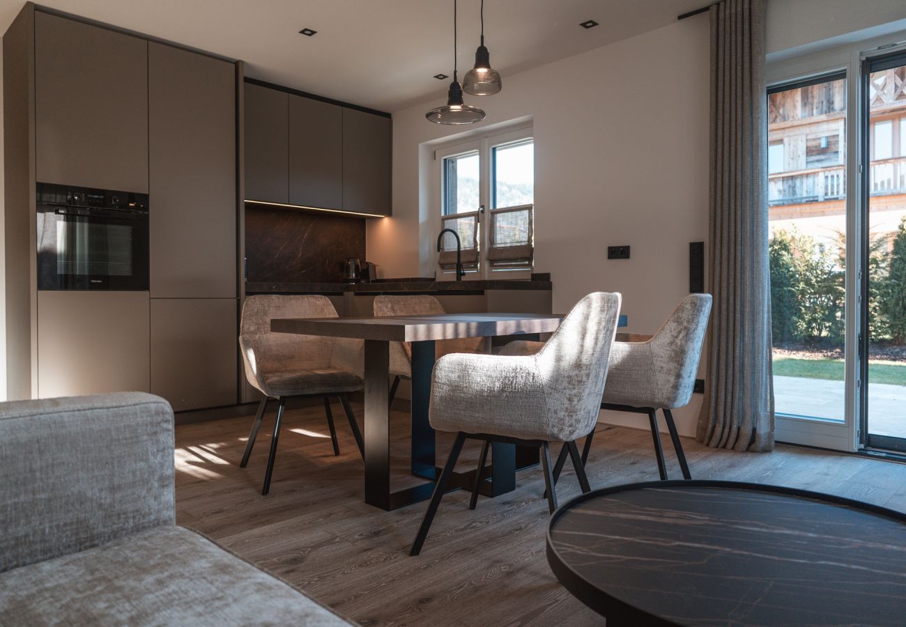 Apartment in Rottach-Egern - Egerner Chalet