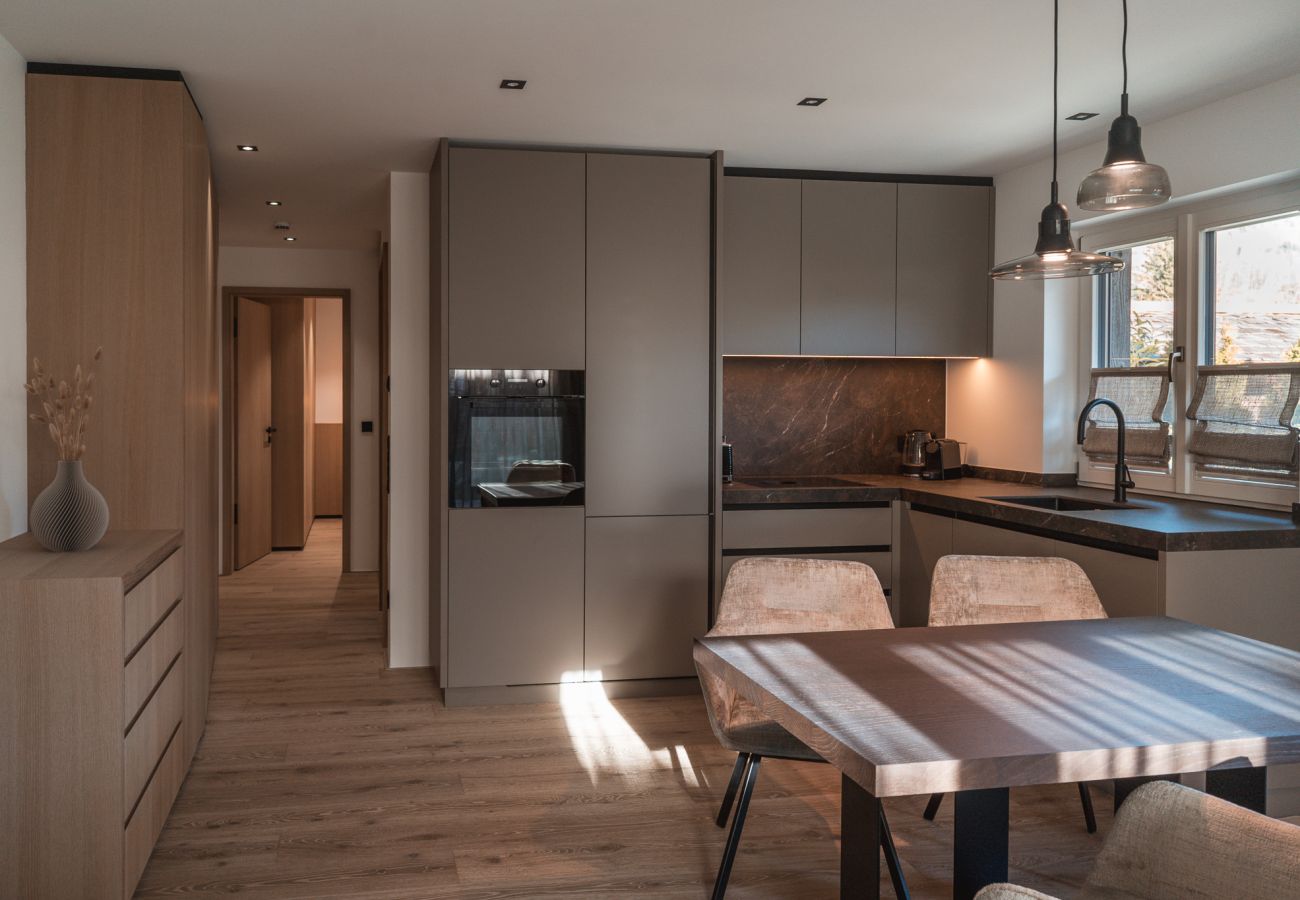 Apartment in Rottach-Egern - Egerner Chalet