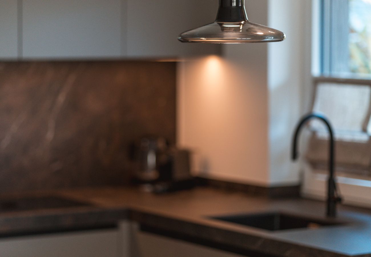 Apartment in Rottach-Egern - Egerner Chalet