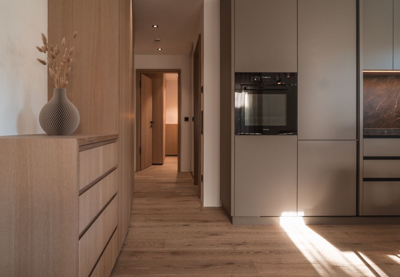 Apartment in Rottach-Egern - Egerner Chalet