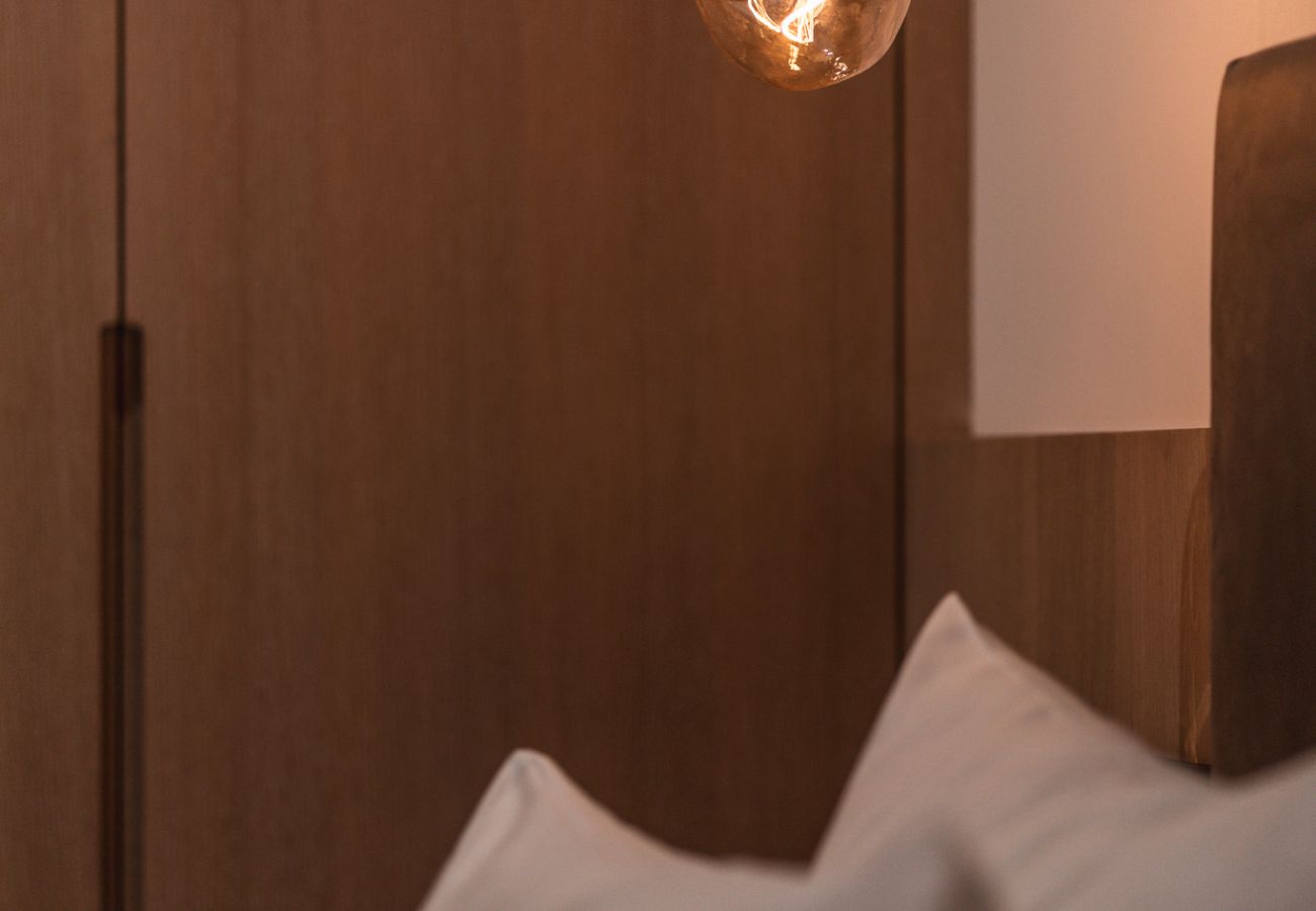 Apartment in Rottach-Egern - Egerner Chalet