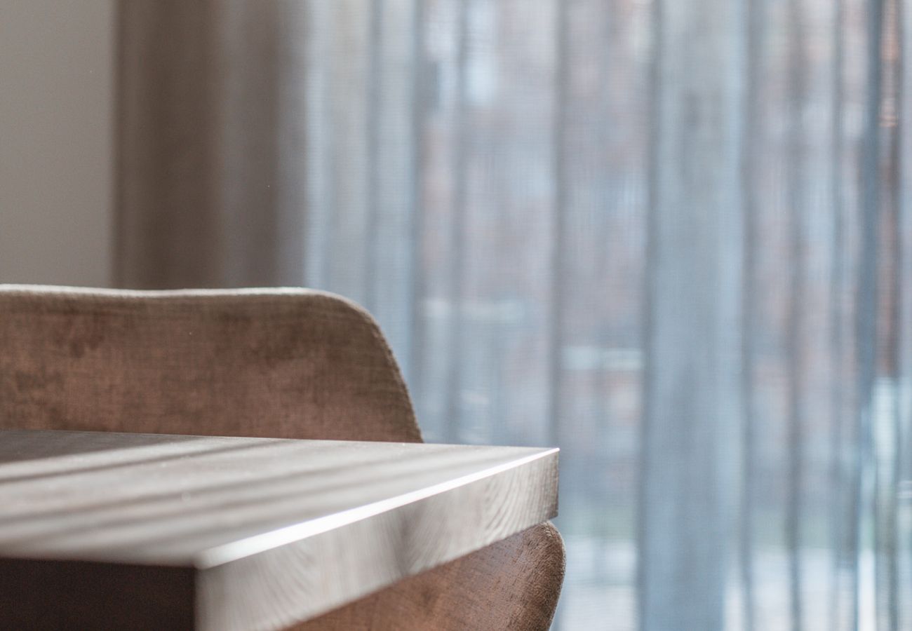 Apartment in Rottach-Egern - Egerner Chalet