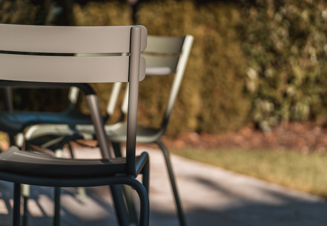 Apartment in Rottach-Egern - Egerner Chalet