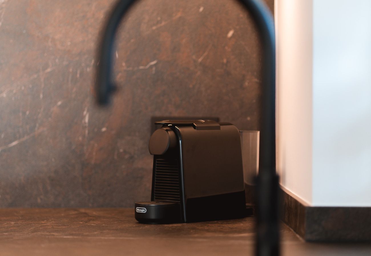 Apartment in Rottach-Egern - Egerner Chalet