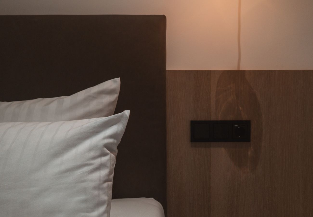 Apartment in Rottach-Egern - Egerner Chalet