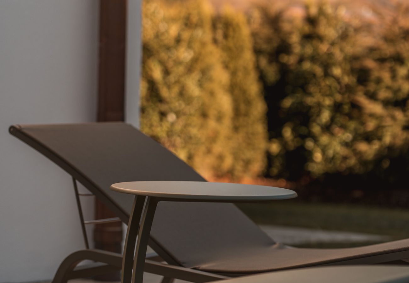 Apartment in Rottach-Egern - Egerner Chalet