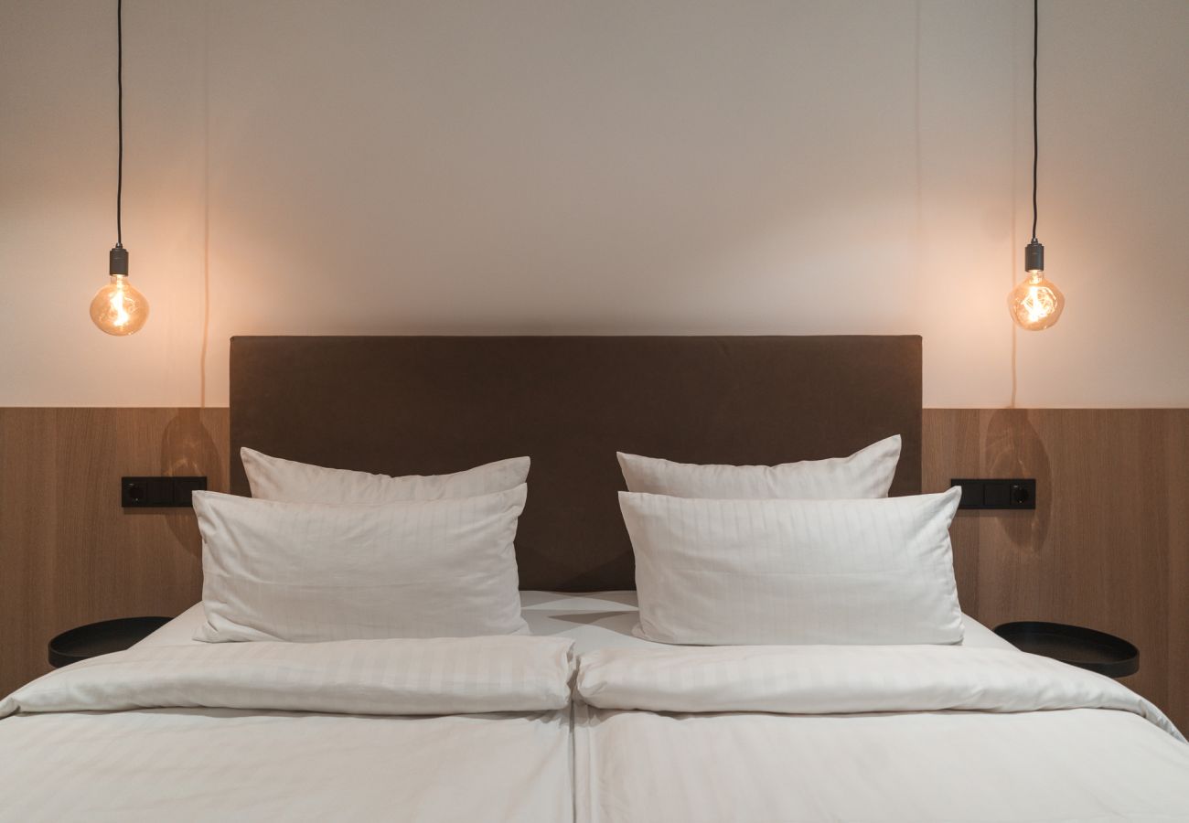 Apartment in Rottach-Egern - Egerner Chalet