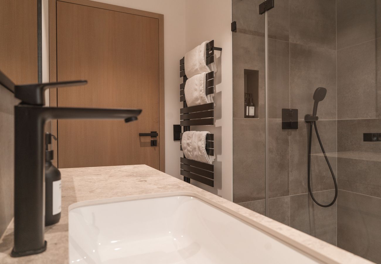 Apartment in Rottach-Egern - Egerner Chalet