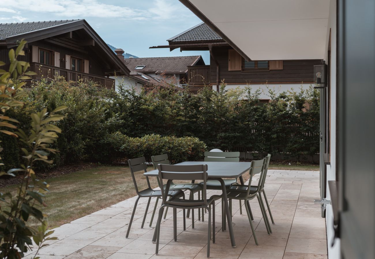 Apartment in Rottach-Egern - Egerner Chalet