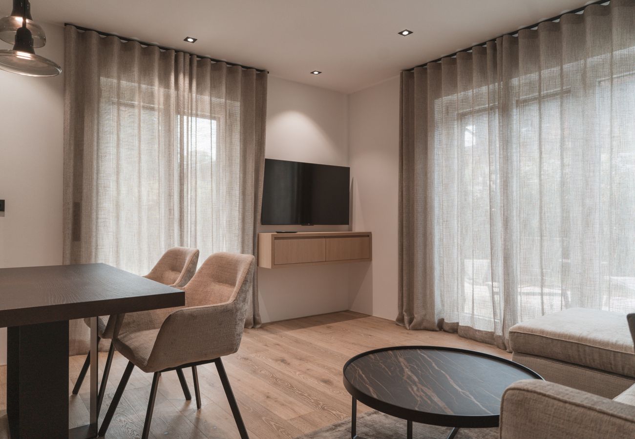 Apartment in Rottach-Egern - Egerner Chalet