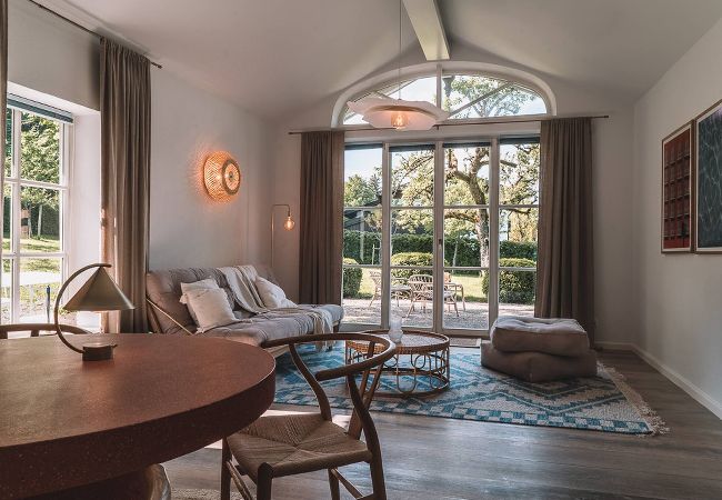 House in Gmund am Tegernsee - Apartment Søglas