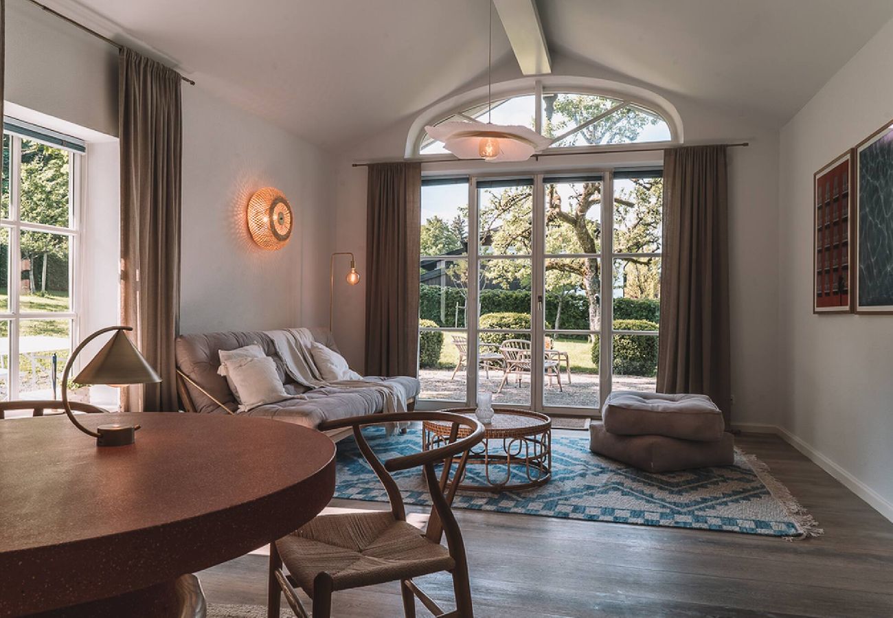 House in Gmund am Tegernsee - Apartment Søglas