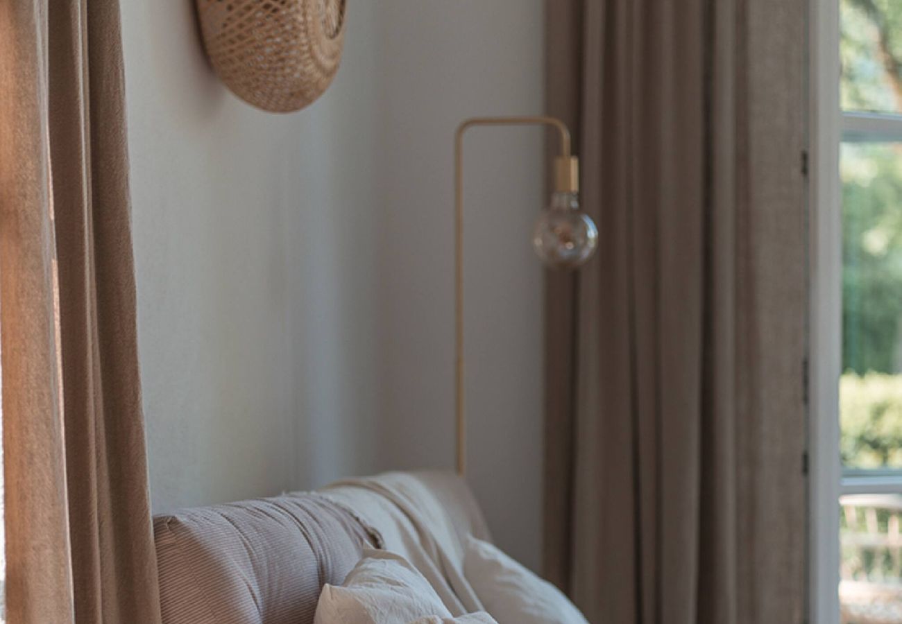 House in Gmund am Tegernsee - Apartment Søglas