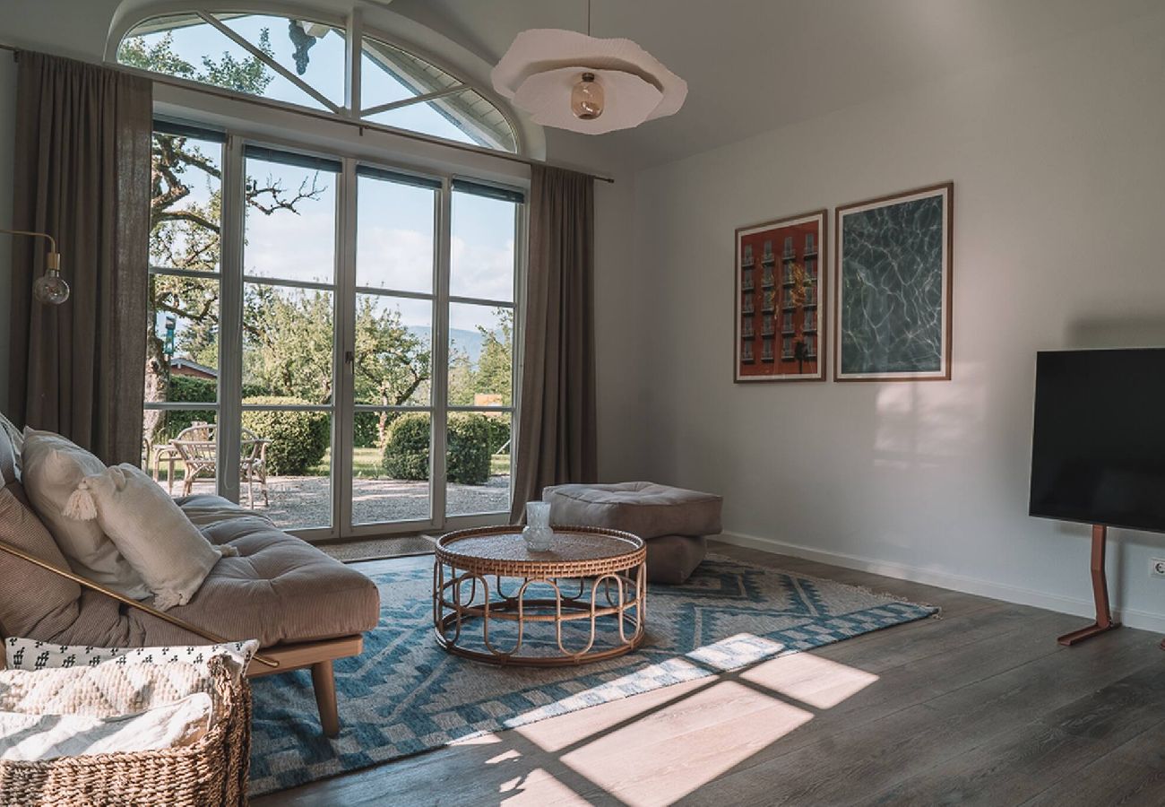 House in Gmund am Tegernsee - Apartment Søglas