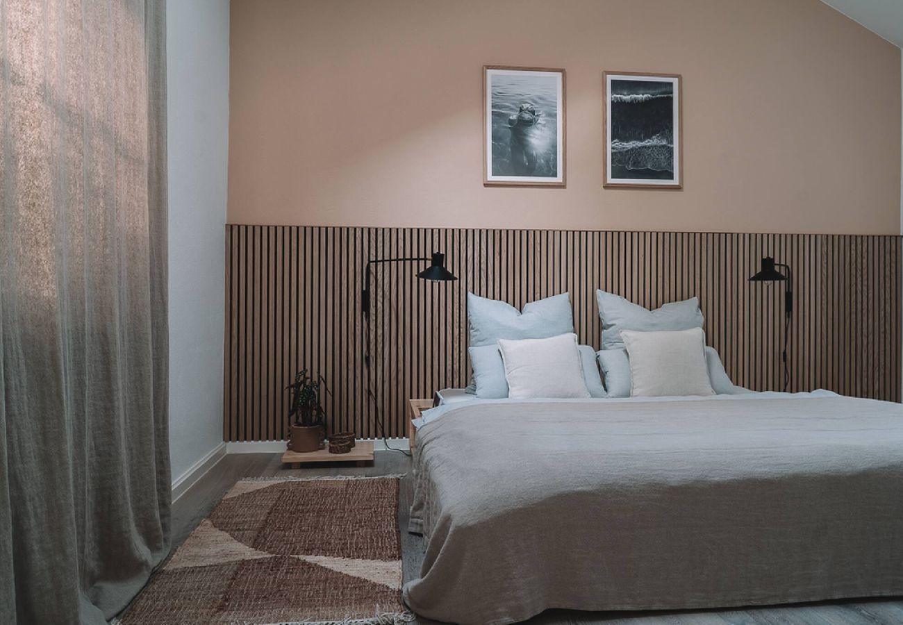 House in Gmund am Tegernsee - Apartment Søglas