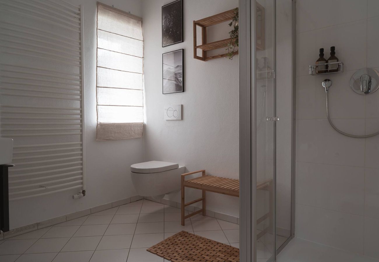 House in Gmund am Tegernsee - Apartment Søglas