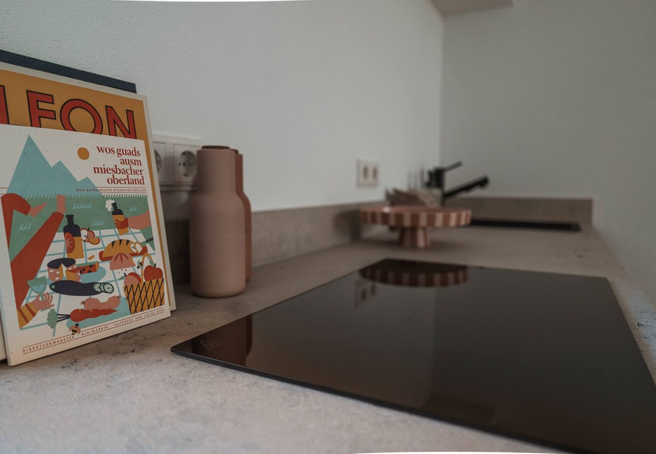 House in Gmund am Tegernsee - Apartment Søglas