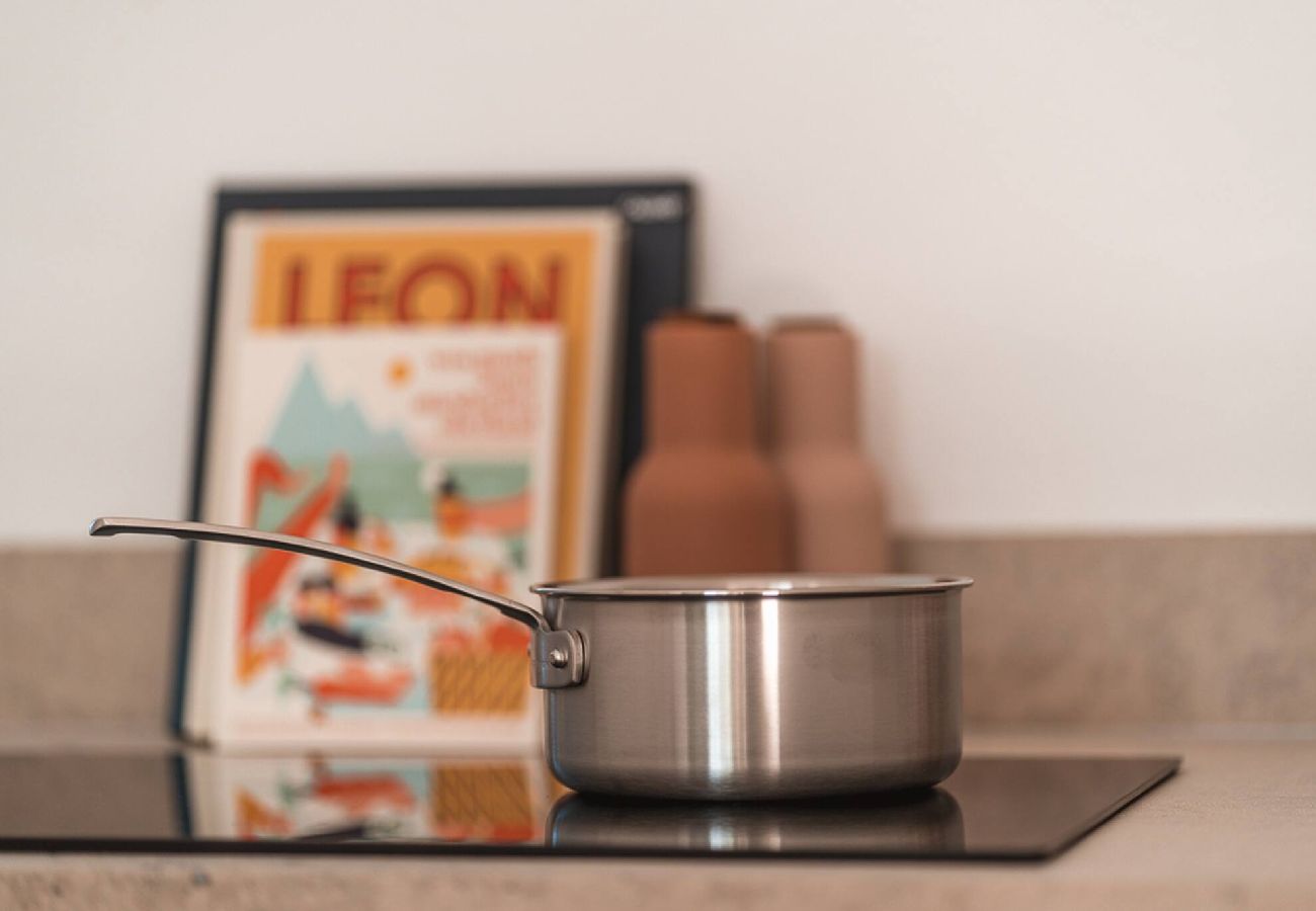 House in Gmund am Tegernsee - Apartment Søglas