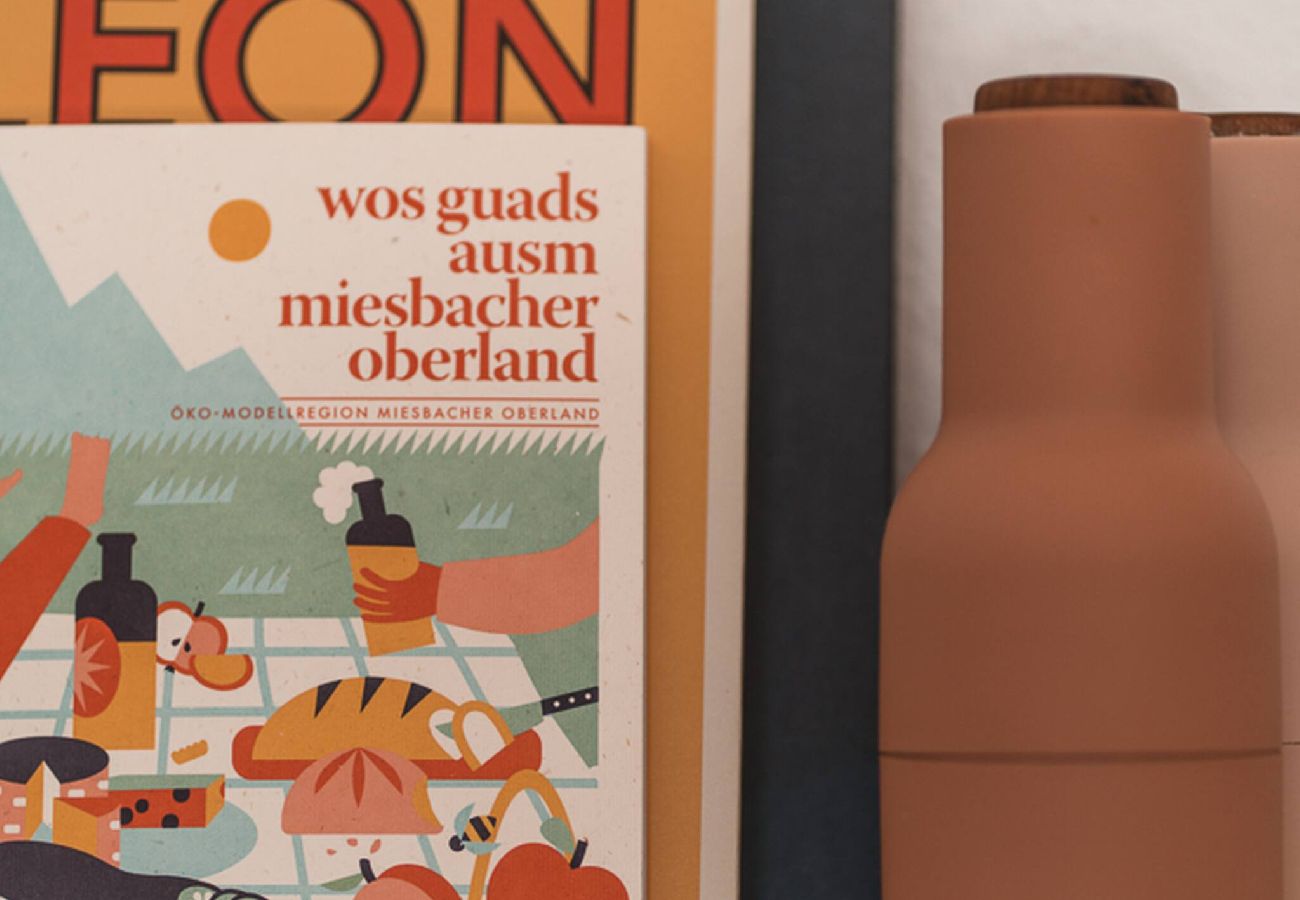 House in Gmund am Tegernsee - Apartment Søglas