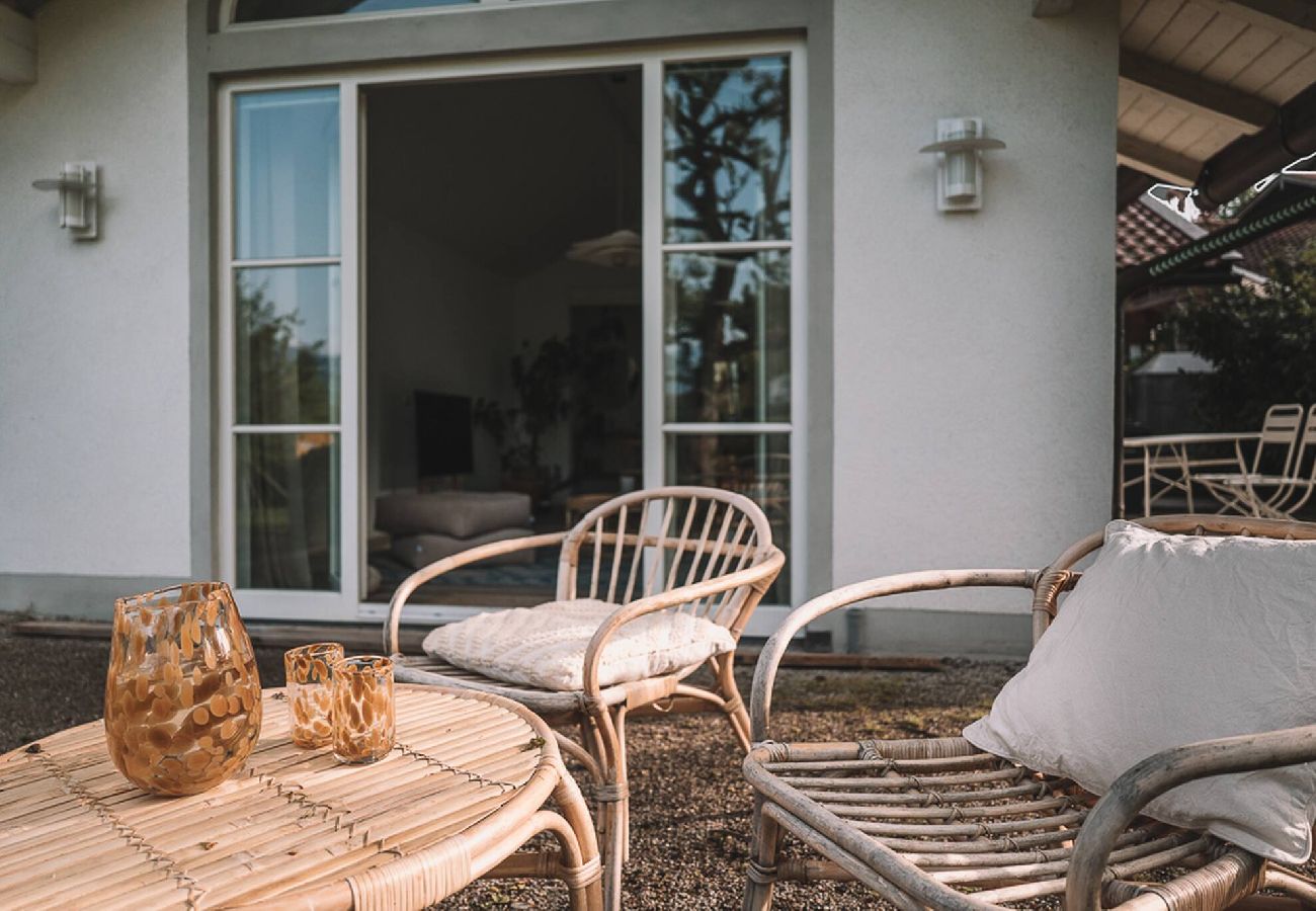 House in Gmund am Tegernsee - Apartment Søglas