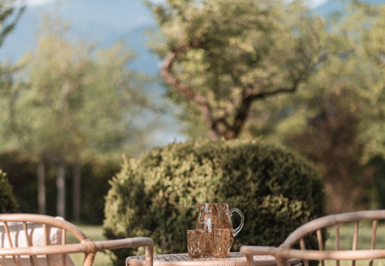 House in Gmund am Tegernsee - Apartment Søglas