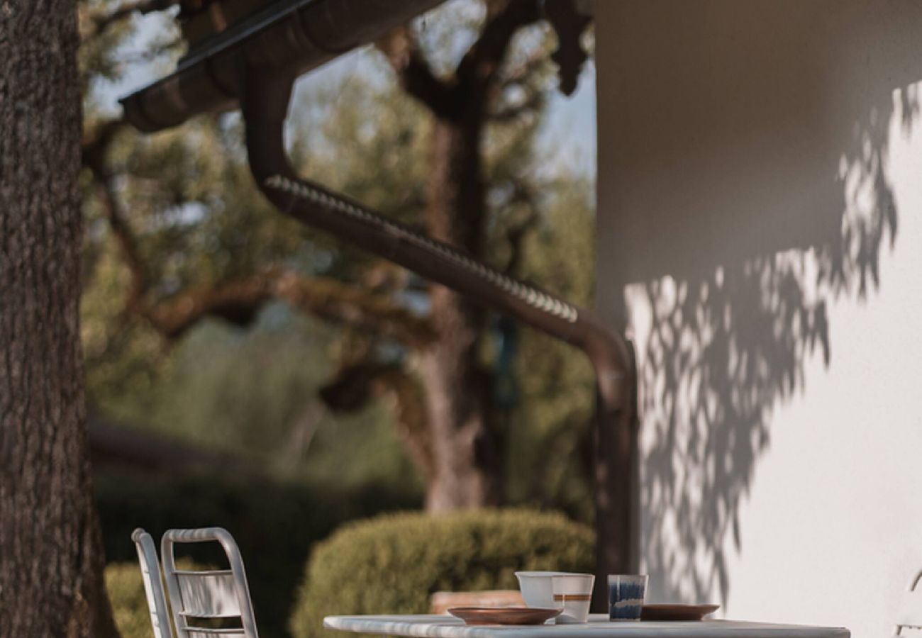 House in Gmund am Tegernsee - Apartment Søglas