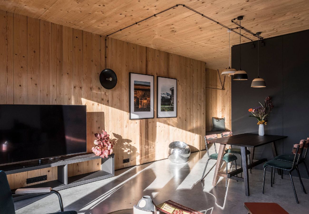 Apartment in Hausham - Caskade