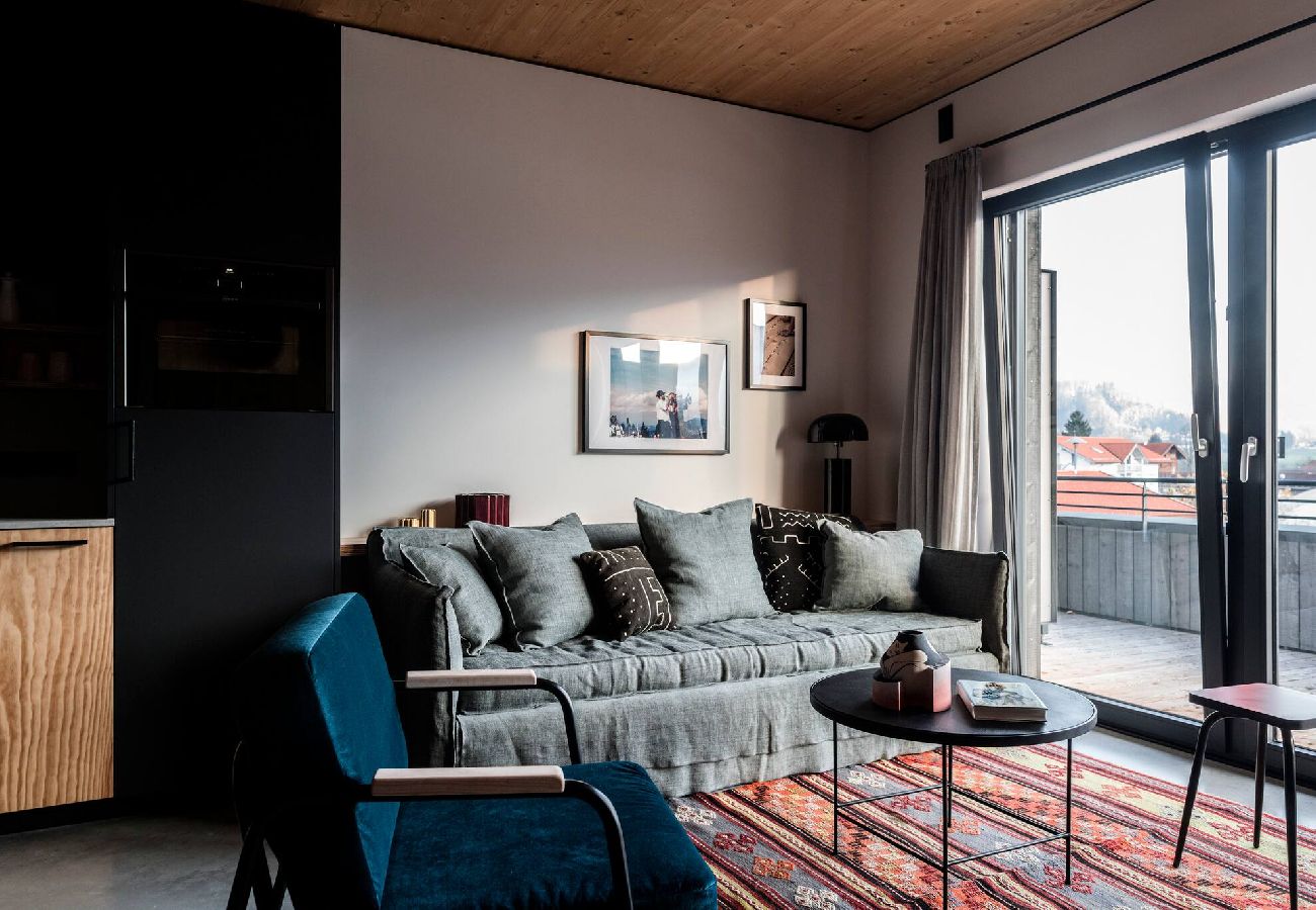 Apartment in Hausham - Caskade