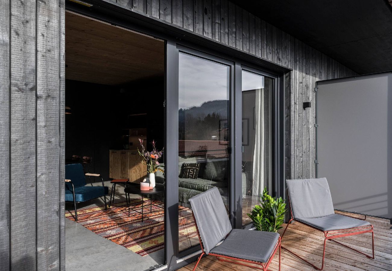 Apartment in Hausham - Caskade