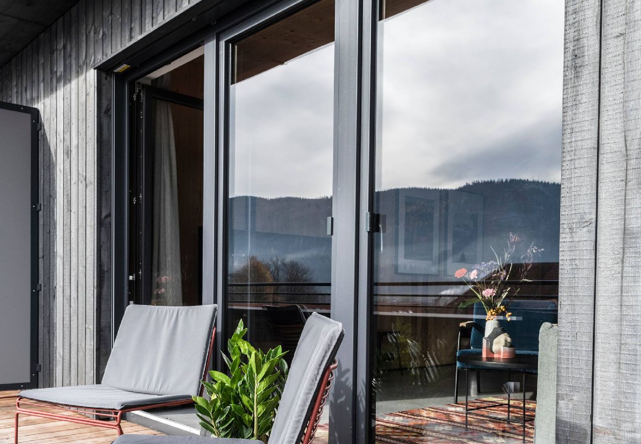 Apartment in Hausham - Caskade