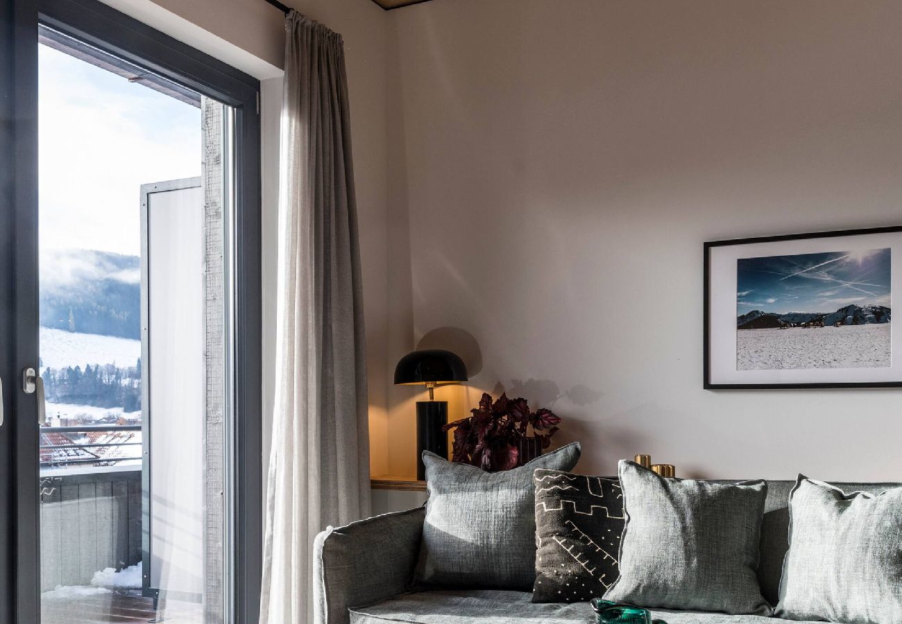 Apartment in Hausham - Mirabell