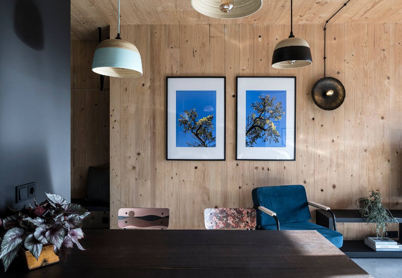 Apartment in Hausham - Mirabell