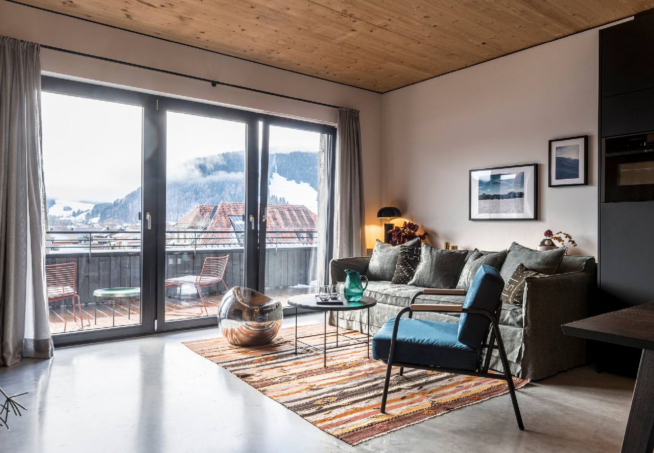 Apartment in Hausham - Mirabell