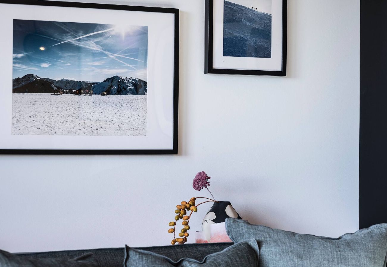 Apartment in Hausham - Mirabell