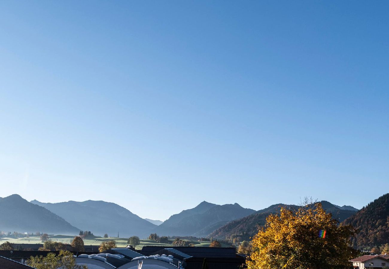 Apartment in Hausham - Mirabell