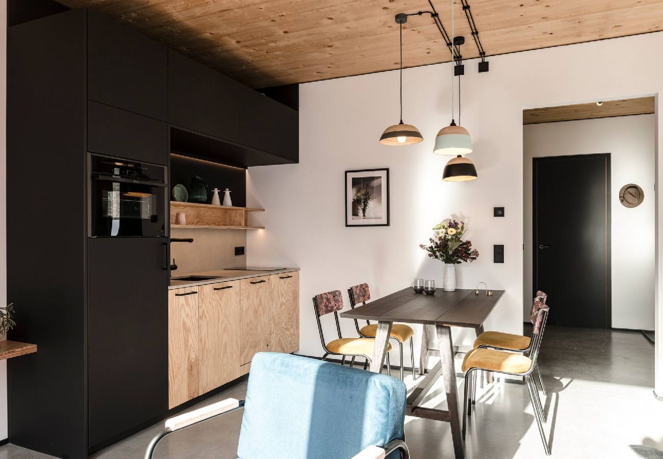 Apartment in Hausham - Wild Within