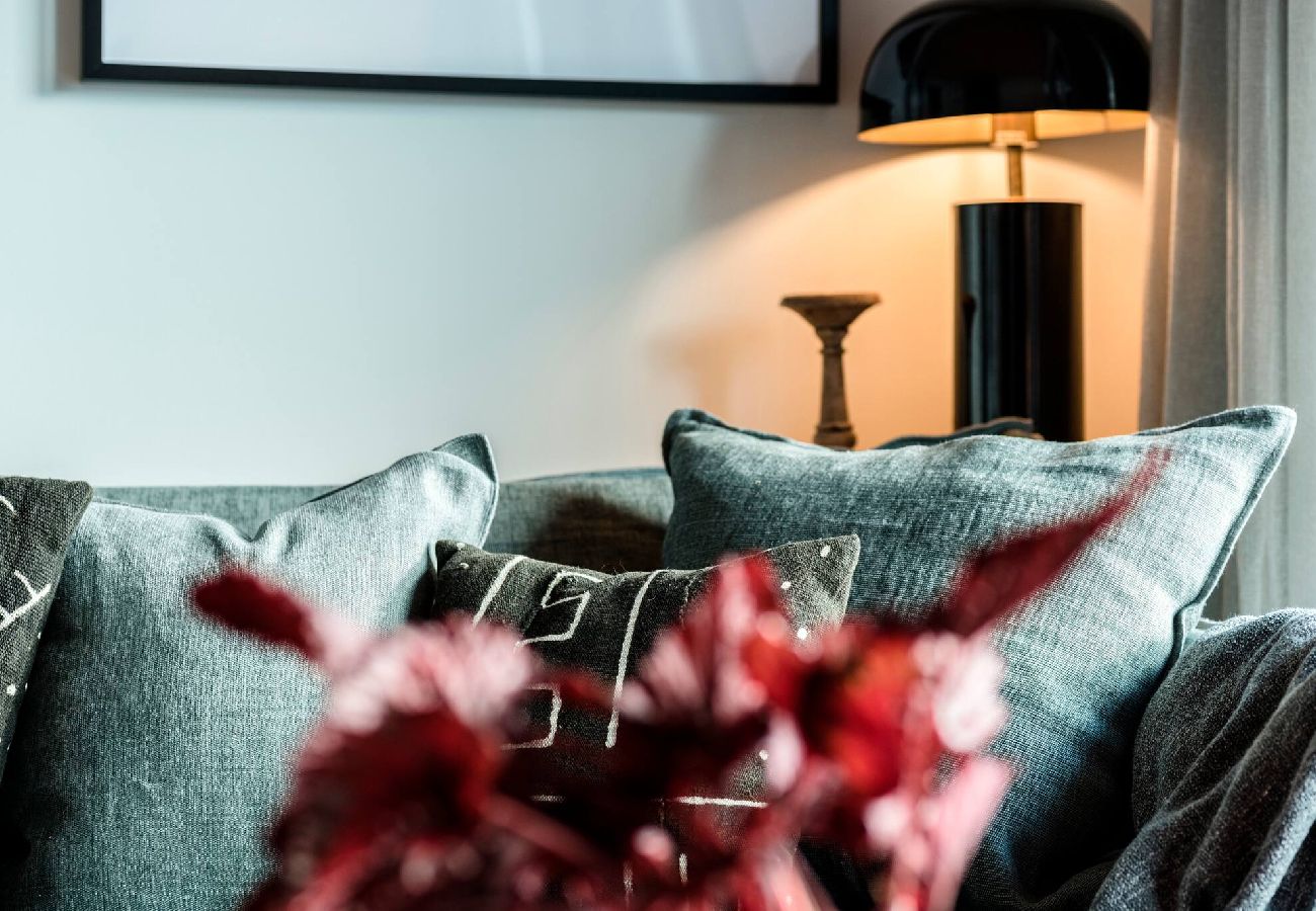 Apartment in Hausham - Wild Within