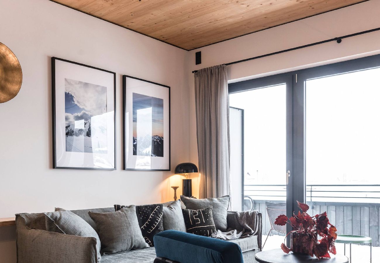 Apartment in Hausham - Wild Within