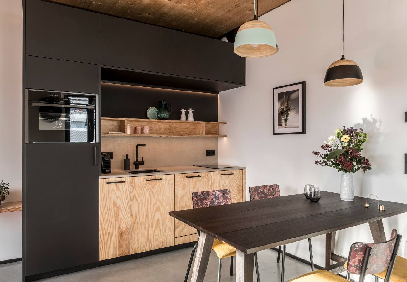 Apartment in Hausham - Wild Within