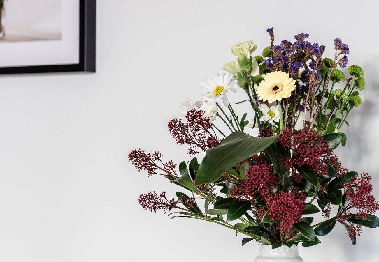 Apartment in Hausham - Wild Within