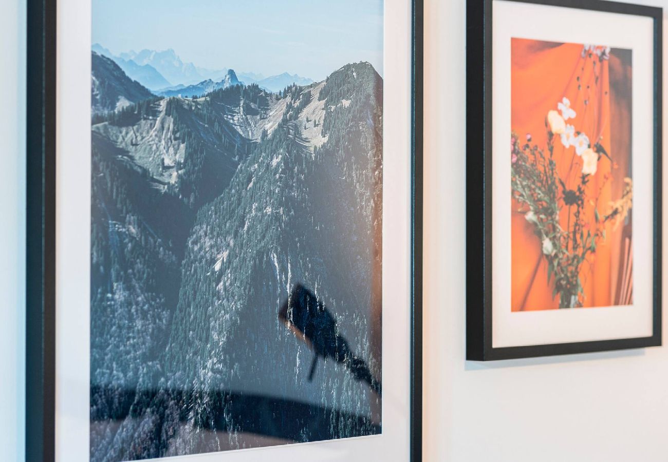 Apartment in Hausham - Wild Within