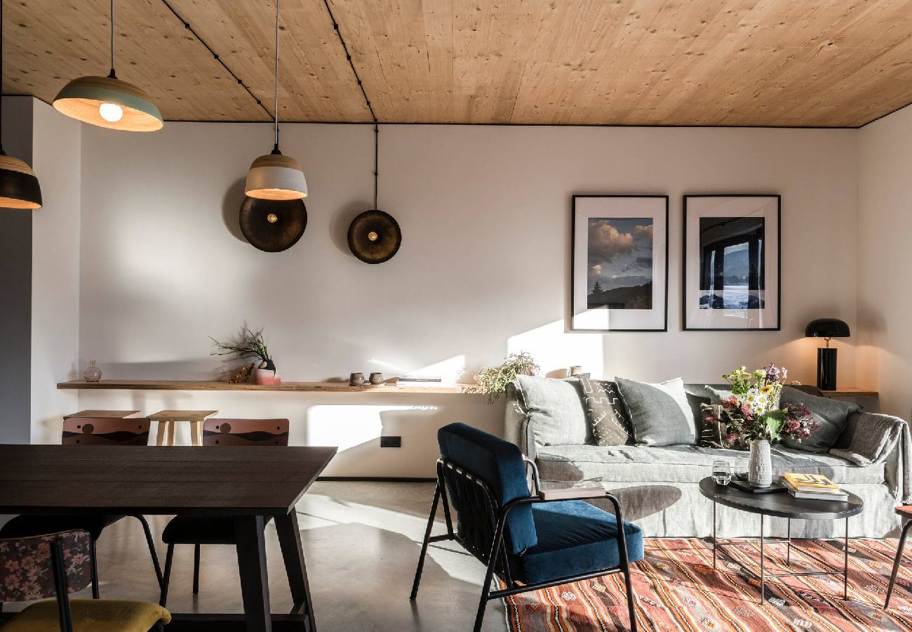 Apartment in Hausham - Starry Nights