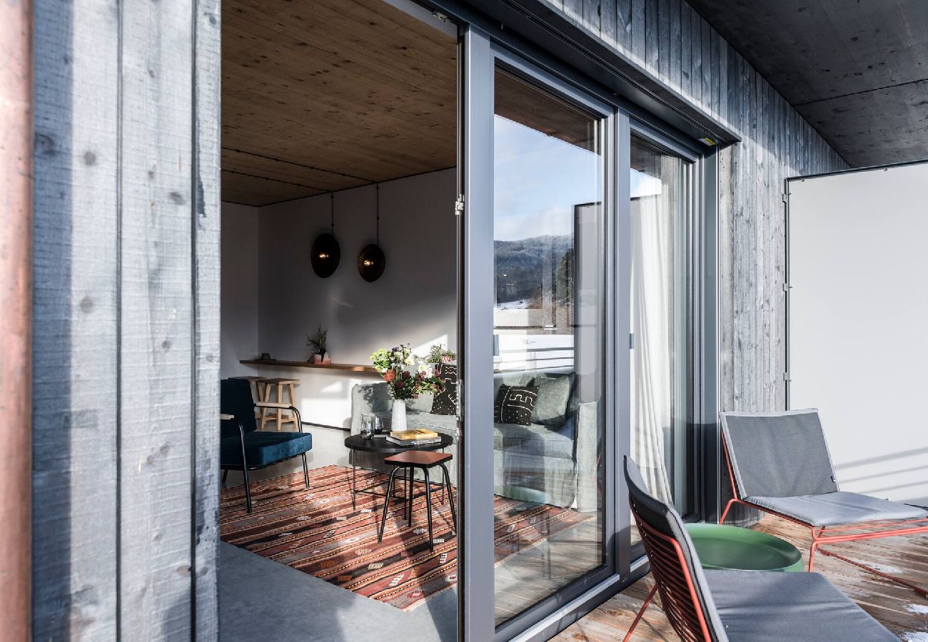 Apartment in Hausham - Starry Nights