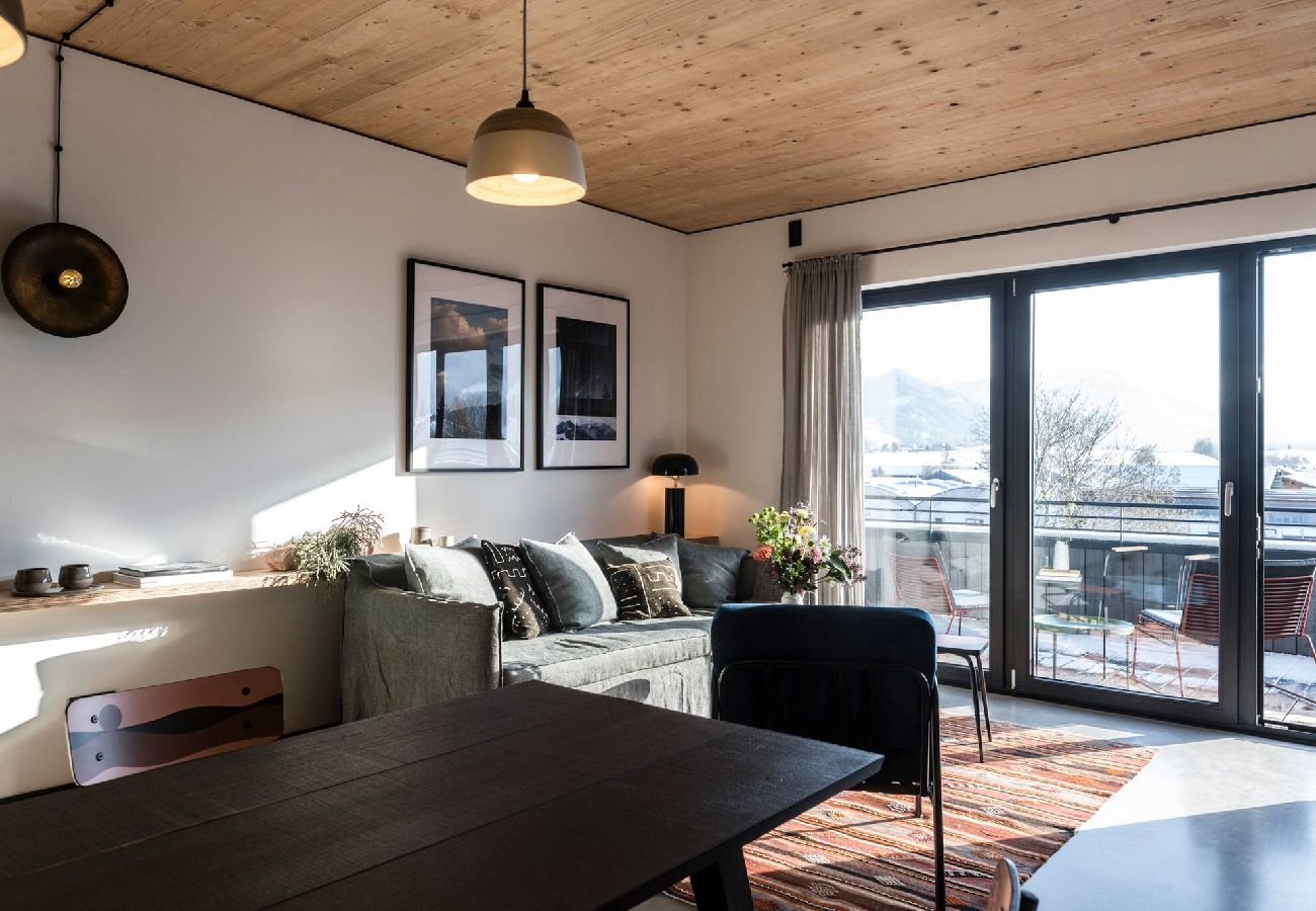 Apartment in Hausham - Starry Nights