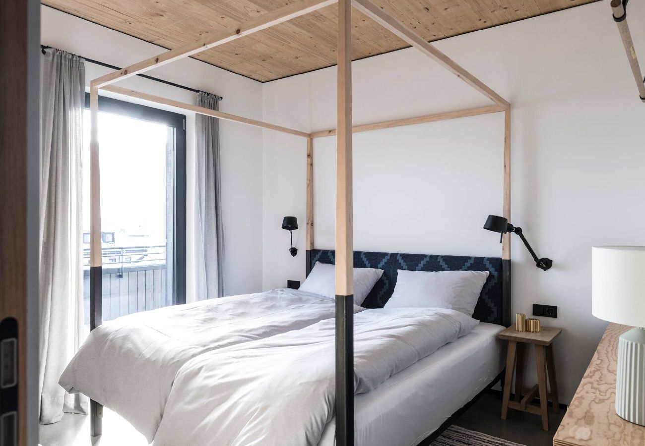 Apartment in Hausham - Starry Nights