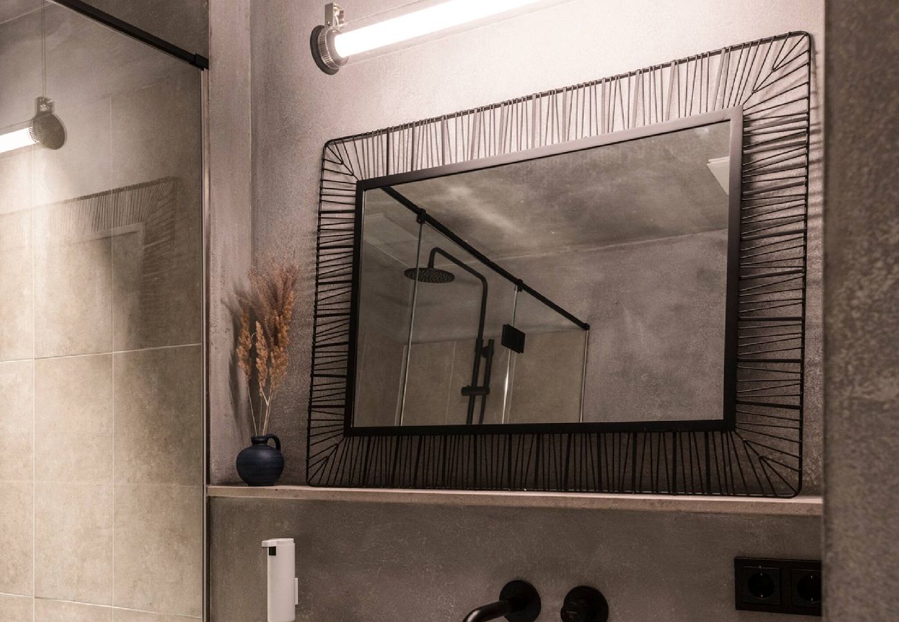 Apartment in Hausham - Starry Nights