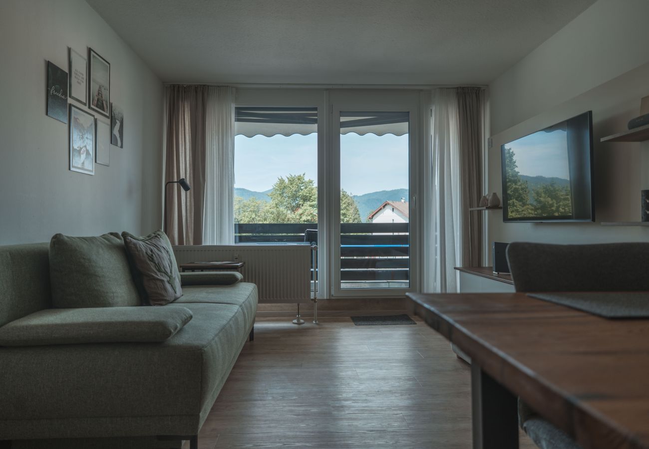 Apartment in Tegernsee - Bahnhof Tegernsee Apartment