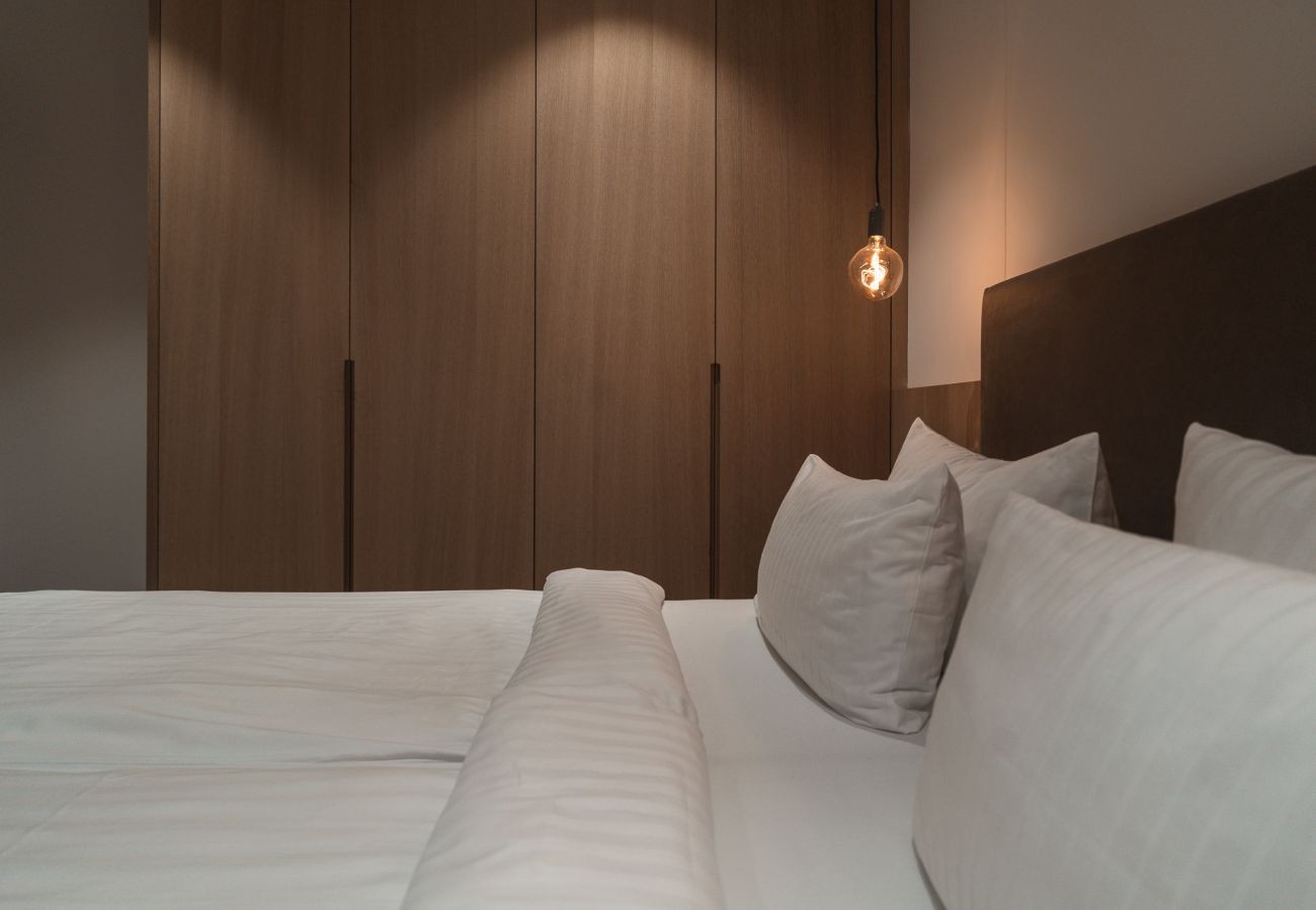 Ferienwohnung in Rottach-Egern - Egerner Chalet