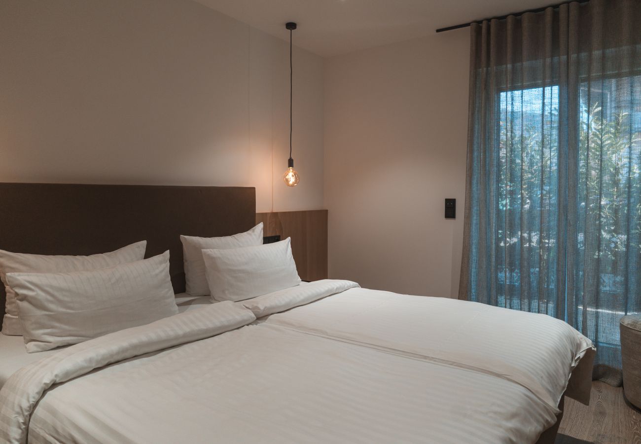 Ferienwohnung in Rottach-Egern - Egerner Chalet